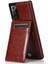 Samsung Galaxy Note 20 Ultra Manyetik Toka Kickstand ile Uyumlu (Yurt Dışından) 4