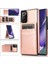 Samsung Galaxy Note 20 Ultra Manyetik Toka Kickstand ile Uyumlu (Yurt Dışından) 1