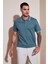 Pamuklu Regular Fit Polo Yaka T Shirt Erkek Polo Yaka T Shirt 5902063 1