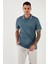 Pamuklu Regular Fit Polo Yaka T Shirt Erkek Polo Yaka T Shirt 5902063 2