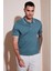Pamuklu Regular Fit Polo Yaka T Shirt Erkek Polo Yaka T Shirt 5902063 3