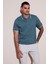 Pamuklu Regular Fit Polo Yaka T Shirt Erkek Polo Yaka T Shirt 5902063 5