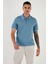 Pamuklu Regular Fit Polo Yaka T Shirt Erkek Polo Yaka T Shirt 5902063 5