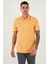 Pamuklu Regular Fit Polo Yaka T Shirt Erkek Polo Yaka T Shirt 5902063 4