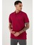 Pamuklu Regular Fit Polo Yaka T Shirt Erkek Polo Yaka T Shirt 5902063 4