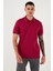 Pamuklu Regular Fit Polo Yaka T Shirt Erkek Polo Yaka T Shirt 5902063 5