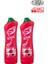 Yüzey Temizleyici Gül ve Manolya 750 ml x 2 Li 1
