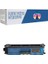 Brother TN-340 HL-4140CN HL-4150CDN 1.500 Sayfa Mavi Muadil Toner 1