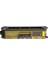 Brother TN-340 MFC-9460CDN 1.500 Sayfa Sarı Muadil Toner 2