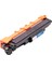 Brother TN-277 Tn- 273 MFC-L3740CDN Mavi 3.000 Sayfa Muadil Toner 2