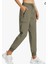 Kadın Quich Dry Hiking Athletic Joggers Doğa Yürüyüşü Günlük Pantolon 1