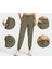 Kadın Quich Dry Hiking Athletic Joggers Doğa Yürüyüşü Günlük Pantolon 2