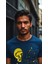 Erkek Baskılı T-Shirt Erkek Tişört 2