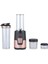 GH21410 Go Kişisel Blender Rose 1