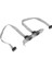 Oem Parelel Port Bracket 1