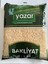 Kırmızı Çizgili Yerli (Ata Tohumu) Pilavlık Pirinç 1 kg x 2 Paket 1