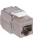 SL-CAT7KS01 Cat7 Ftp Metal Keystone Jack 1