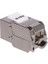 SL-CAT7KS01 Cat7 Ftp Metal Keystone Jack 3