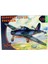 Clear Prop Models 72007 1/72 Ölçek, Gloster E28-39 Öncü Taarruz Jeti, Plastik Model Kiti 2