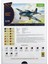 Clear Prop Models 72007 1/72 Ölçek, Gloster E28-39 Öncü Taarruz Jeti, Plastik Model Kiti 3