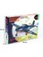 Clear Prop Models 72007 1/72 Ölçek, Gloster E28-39 Öncü Taarruz Jeti, Plastik Model Kiti 4
