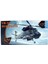 Clear Prop Models 72017 1/72 Ölçek, Kaman Uh-2c Seasprite Askeri Helikopter, Plastik Model Kiti 2