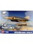 48-15 1/48 Ölçek, F-4e Late Phantom Iı Savaş Uçağı, Plastik Model Kiti 2