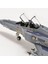 48-15 1/48 Ölçek, F-4e Late Phantom Iı Savaş Uçağı, Plastik Model Kiti 4