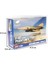48-15 1/48 Ölçek, F-4e Late Phantom Iı Savaş Uçağı, Plastik Model Kiti 5