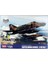 48-07 1/48 Ölçek, F-4d Phantom Iı Savaş Uçağı, Plastik Model Kiti 2