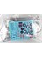 MSVIT4817 1/48 P-51H Mustang Amerikan Avcı Uçağı Plastik Model Kiti 1