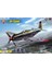 MSVIT4817 1/48 P-51H Mustang Amerikan Avcı Uçağı Plastik Model Kiti 2