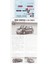 HC54 21154 1/24 Ölçek, Mini Cooper 1.3i (1997), Otomobil Plastik Model Kiti 4