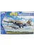 K48117 1/48 Nf-5b, F-5b, Sf-5b Freedom Fighter Savaş Uçağı, Plastik Model Kiti 2