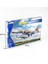 K48117 1/48 Nf-5b, F-5b, Sf-5b Freedom Fighter Savaş Uçağı, Plastik Model Kiti 4