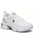 Bob B-8 Kadın Günlük Spor Ayakkabı USP1015-1BEYAZ 1