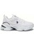Bob B-8 Kadın Günlük Spor Ayakkabı USP1015-1BEYAZ 2