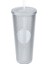 Gift Stary Sky Kristal Bardak - 750 ml 1