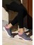 Wolky B-7 Kadın Günlük Spor Ayakkabı 101499592-1K Grı 3