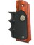 American Legend Colt 1911 Roseood Burgundy 1