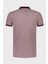 Tommy Hilfiger Slim Fit Pamuklu Erkek Polo Yaka T-Shirt MW0MW17771 0ex 2