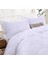 Wongs Bedding Pintch Nakışlı Nevresim Yastık Set 5