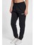 Mese Regular Pants Erkek Eşofman Alt 932094-2001-1SIYAH 1