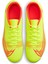 Vapor 14 TF/ MG Erkek Krampon Ayakkabı CU5692-760-SARI 4