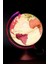 Globe Seven Colors 26 cm Işıklı 1