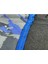 New Holland TT 4.55 Traktör Kaporta Kılıfı Branda ve Koltuk Kılıfı Seti 3