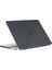 Apple Macbook Pro 16.2 2023 A2780 Uyumlu Msoft Carbon Fiber Tasarımlı Kapak 1