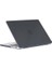 Apple Macbook Pro 16.2 2023 A2780 Uyumlu Msoft Carbon Fiber Tasarımlı Kapak 2