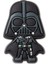 Jibbitz Star Wars Darth Vader Charms 1