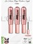 3 Adet Loreal Paris Air Volume Mega Maskara Siyah ve Rosıe Pamuk 60'lı 1